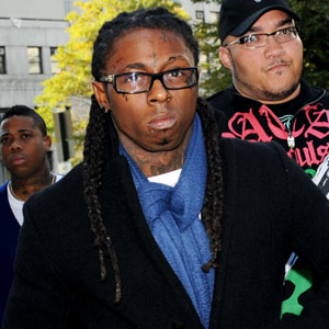 Lil Wayne Lil Wayne